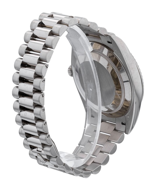 Rolex Day-Date 40 228239 Image 3